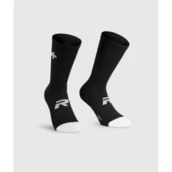 AssosR Socks S9 Twin Pack - Chaussettes vélo