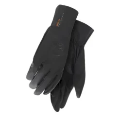 AssosRSR Thermo Rain Shell Gloves - Gants vélo