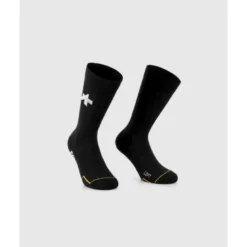 AssosRS Spring Fall Socks - Chaussettes vélo