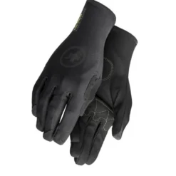 AssosSpring Fall Gloves EVO - Gants vélo