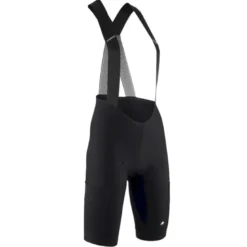 AssosTACTICA 2/3 Bib Shorts T5 - Cuissard VTT homme