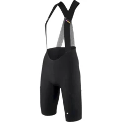 AssosTACTICA 2/3 Bib Shorts T5 - Cuissard VTT homme