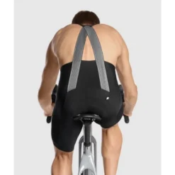 AssosTactica Bib Shorts T5 - Cuissard VTT homme