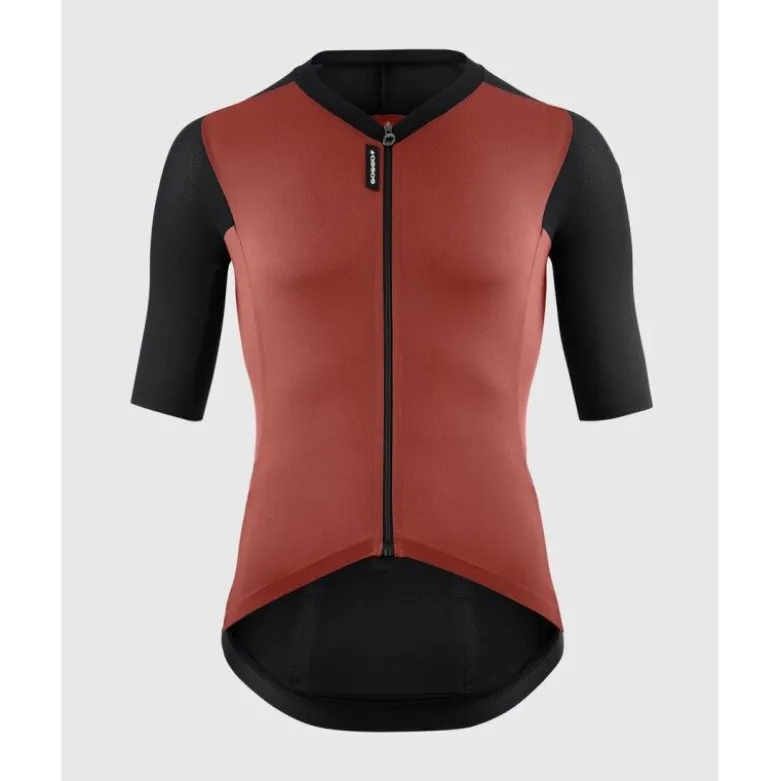 AssosTactica Jersey T5 - Maillot VTT homme