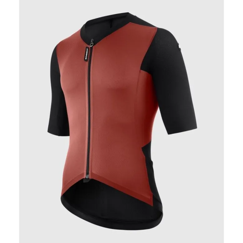 AssosTactica Jersey T5 - Maillot VTT homme