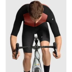 AssosTactica Jersey T5 - Maillot VTT homme