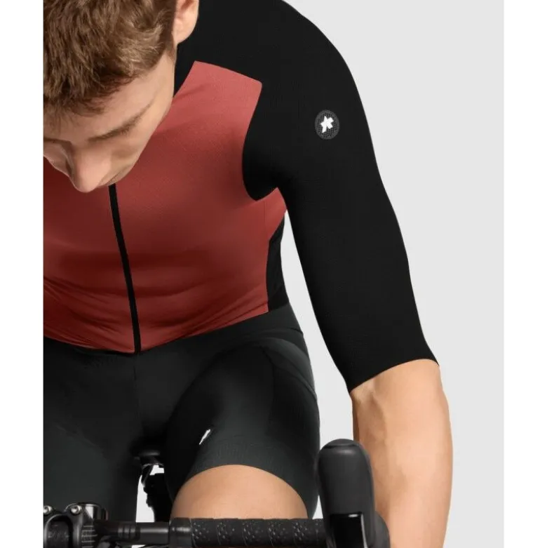 AssosTactica Jersey T5 - Maillot VTT homme