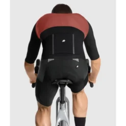 AssosTactica Jersey T5 - Maillot VTT homme