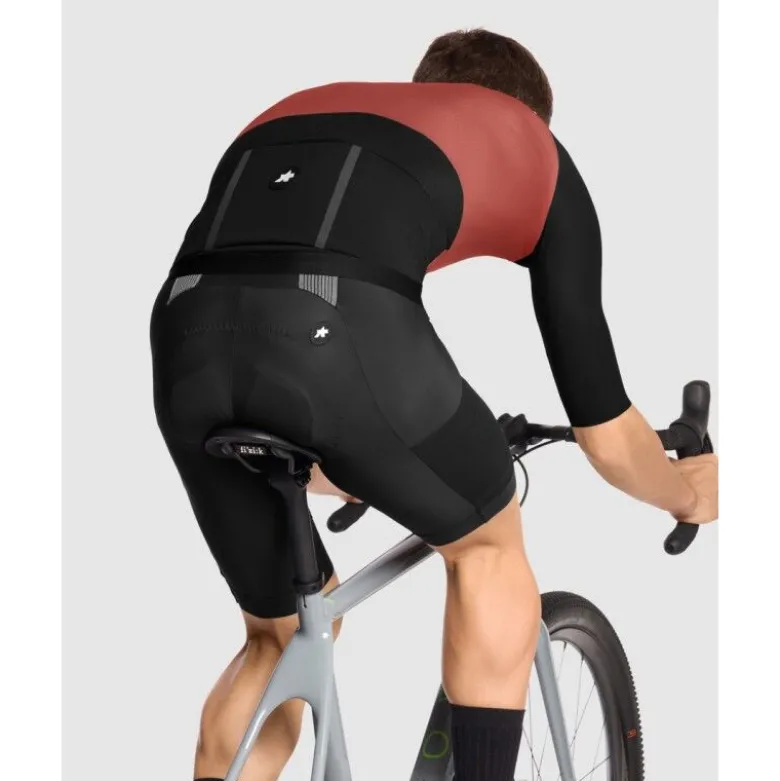 AssosTactica Jersey T5 - Maillot VTT homme