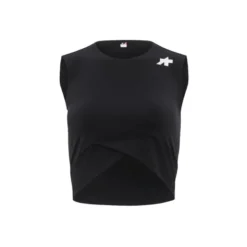 AssosTactica Post Ride Women'S Tank Top T5 - Maillot VTT femme