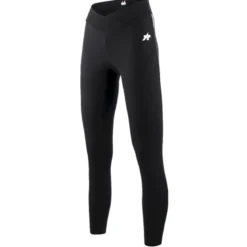 AssosTactica Post Ride Women'S Tights T5 - Cuissard VTT femme