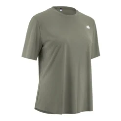 AssosTactica Post Ride Women'S T-Shirt T5 - Maillot VTT femme