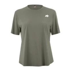 AssosTactica Post Ride Women'S T-Shirt T5 - Maillot VTT femme