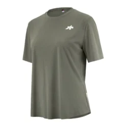 AssosTactica Post Ride Women'S T-Shirt T5 - Maillot VTT femme