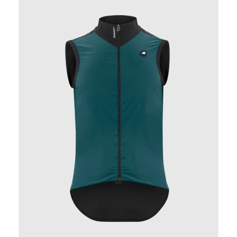 AssosTactica Shell Vest T5 - Veste VTT homme