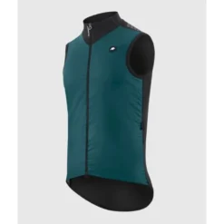 AssosTactica Shell Vest T5 - Veste VTT homme