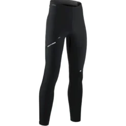 AssosTACTICA Thermo Pants T5 - Pantalon VTT homme