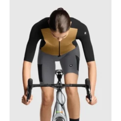 AssosTactica Women's Jersey T5 - Maillot VTT femme