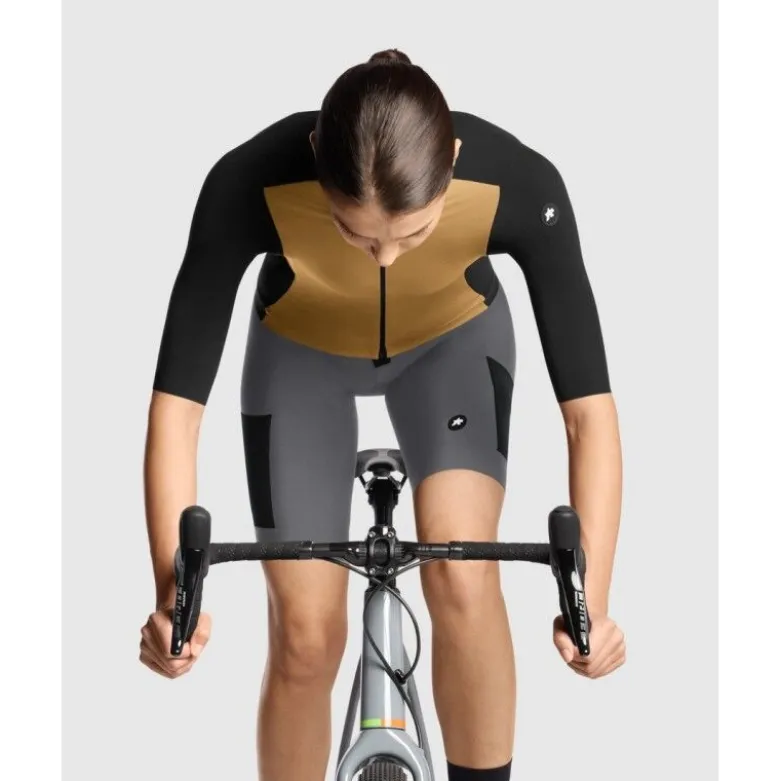AssosTactica Women's Jersey T5 - Maillot VTT femme