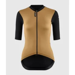 AssosTactica Women's Jersey T5 - Maillot VTT femme