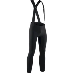 AssosThermoBoosterBibTights S11 - Cuissard vélo homme