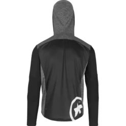 AssosTrail Spring/Fall Jacket - Veste VTT homme