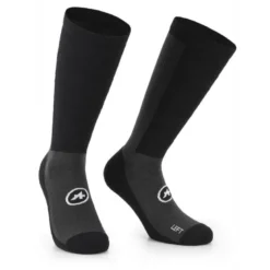 AssosTrail Winter Socks T3 - Chaussettes vélo