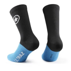 AssosUltraz Winter Socks EVO - Chaussettes vélo