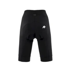 AssosUma GT Half Shorts S11 Long - Cuissard vélo femme