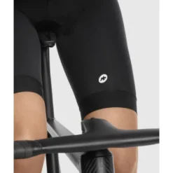 AssosUma GT HalfShortsC2-long - Cuissard vélo femme