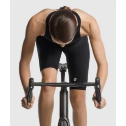 AssosUma GT HalfShortsC2-long - Cuissard vélo femme
