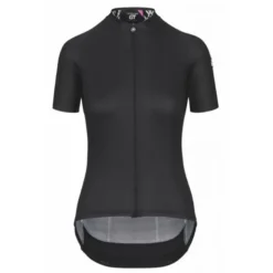 AssosUma GT Summer SS Jersey C2 - Maillot vélo femme