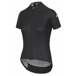 AssosUma GT Summer SS Jersey C2 - Maillot vélo femme