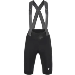 AssosUma GT Bib Shorts C2 - Cuissard vélo femme