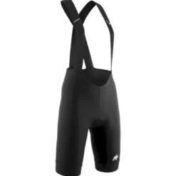AssosUma GT Bib Shorts S11 - Cuissard vélo femme