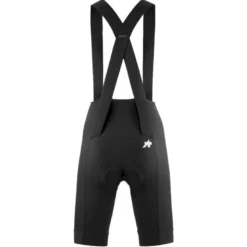 AssosUma GT Bib Shorts S11 - Cuissard vélo femme