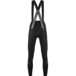 AssosUMA GT 3/3 Bib Tights S11 - Cuissard vélo femme