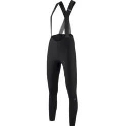 AssosUMA GT 3/3 Bib Tights S11 - Cuissard vélo femme