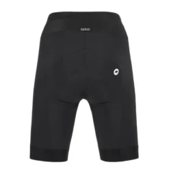 AssosUma GT Half Shorts C2 - Cuissard vélo femme