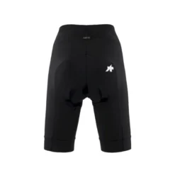 AssosUma GT Half Shorts S11 Short - Cuissard vélo femme