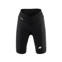 AssosUma GT Half Shorts S11 Short - Cuissard vélo femme