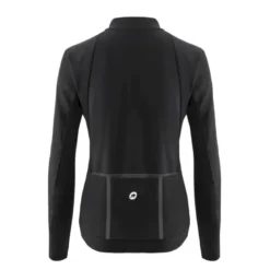AssosUma GT 3/3 Jacket S11 - Veste vélo femme