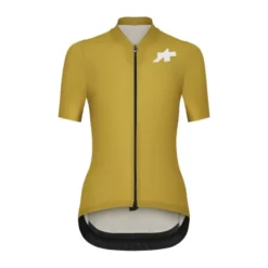 AssosUma GT Jersey S11 Evo - Maillot vélo femme