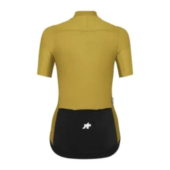AssosUma GT Jersey S11 Evo - Maillot vélo femme