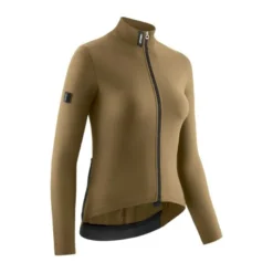 AssosUma GT 2/3 LS Jersey C2 - Maillot vélo femme