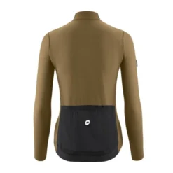 AssosUma GT 2/3 LS Jersey C2 - Maillot vélo femme