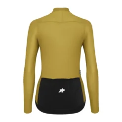 AssosUma GT LS Jersey S11 Evo - Maillot vélo femme