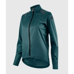 AssosUma GT Shell Jacket S11 - Coupe-vent vélo femme