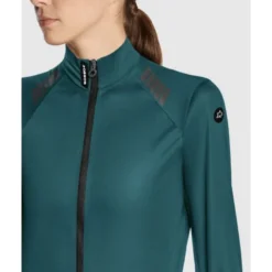 AssosUma GT Shell Jacket S11 - Coupe-vent vélo femme