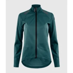 AssosUma GT Shell Jacket S11 - Coupe-vent vélo femme